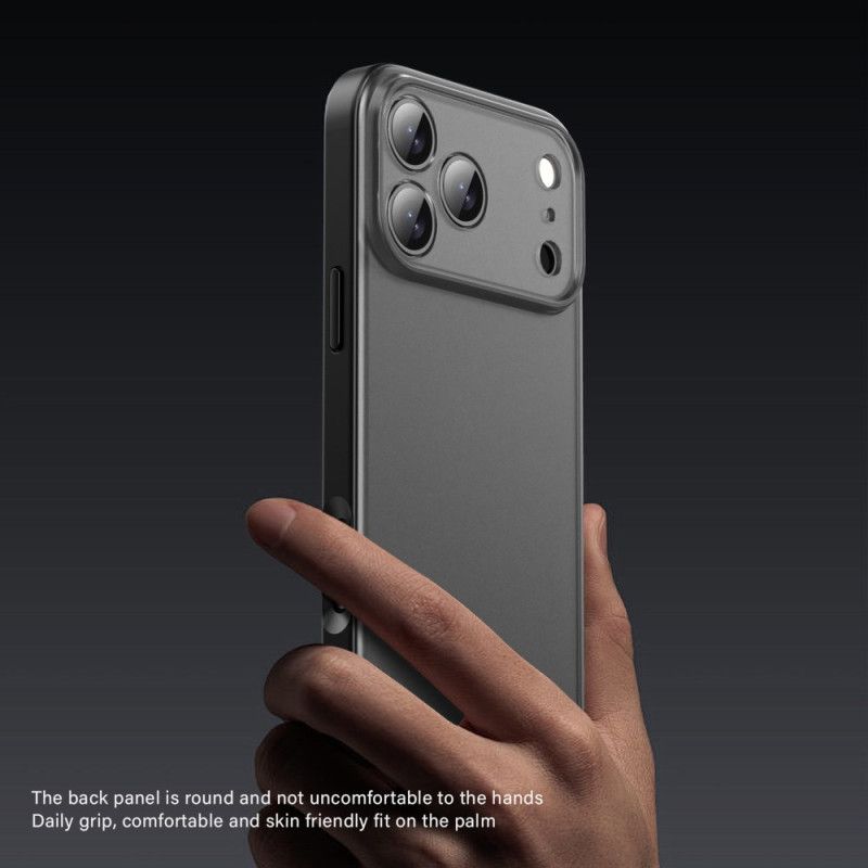 Skal iPhone 17 Pro Ipaky