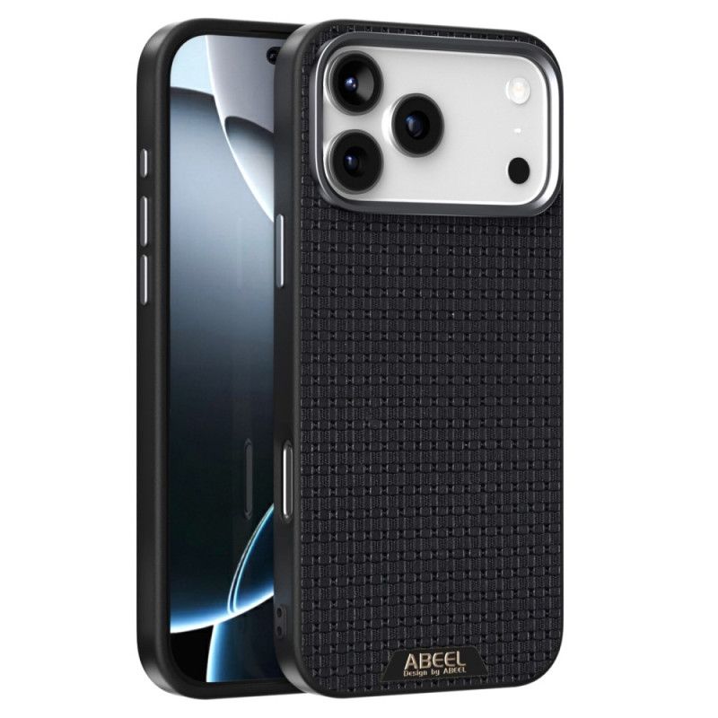 Skal iPhone 17 Pro Magsafe-kompatibel Abeel