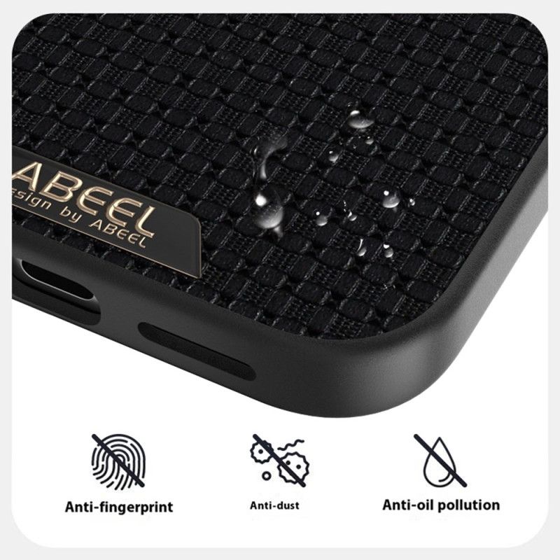 Skal iPhone 17 Pro Magsafe-kompatibel Abeel