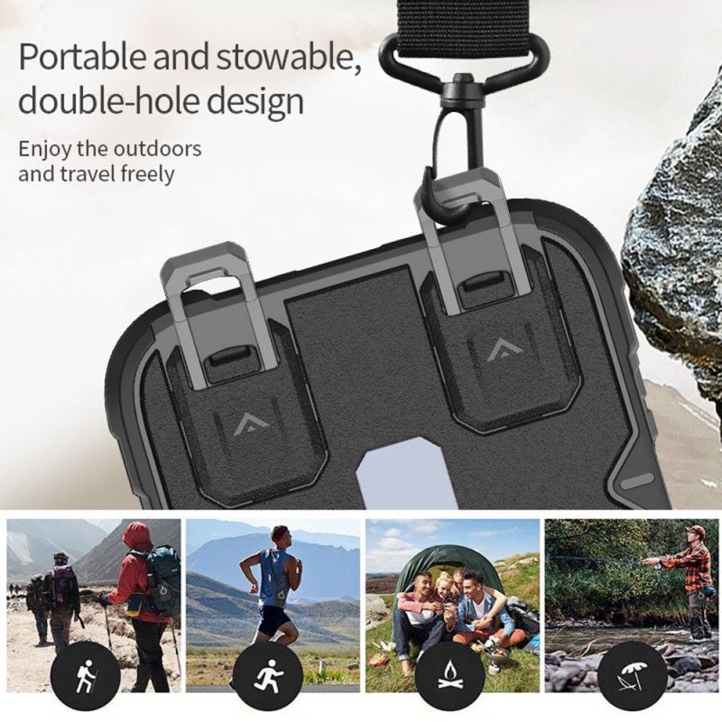 Skal iPhone 17 Pro Magsafe Ultra Durable-kompatibel