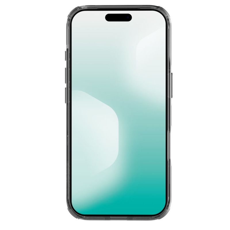 Skal iPhone 17 Pro Nature Pro-serien Nillkin