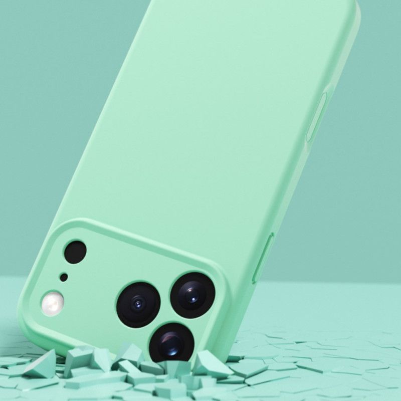 Skal iPhone 17 Pro Premiumfärg