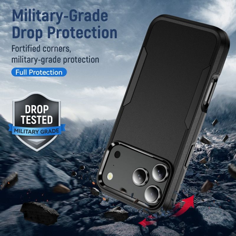 Skal iPhone 17 Pro Robust