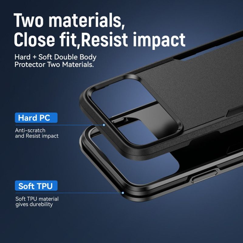 Skal iPhone 17 Pro Robust