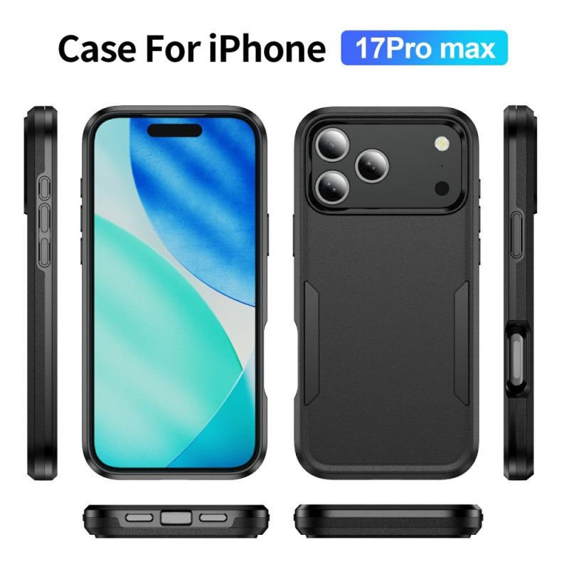 Skal iPhone 17 Pro Robust