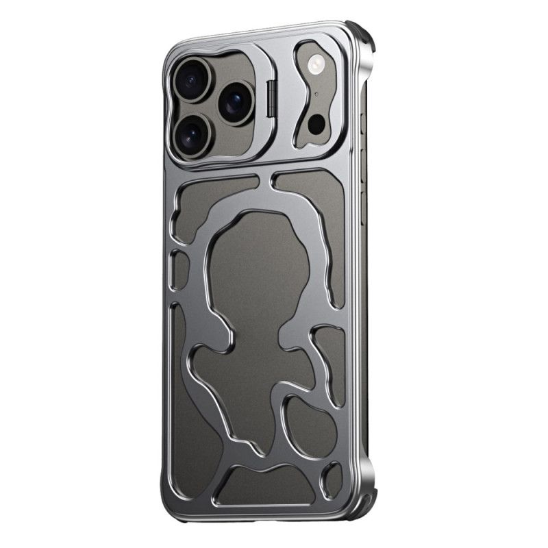 Skal iPhone 17 Pro Telefonfodral Magsafe Auspicious Cloud-serien