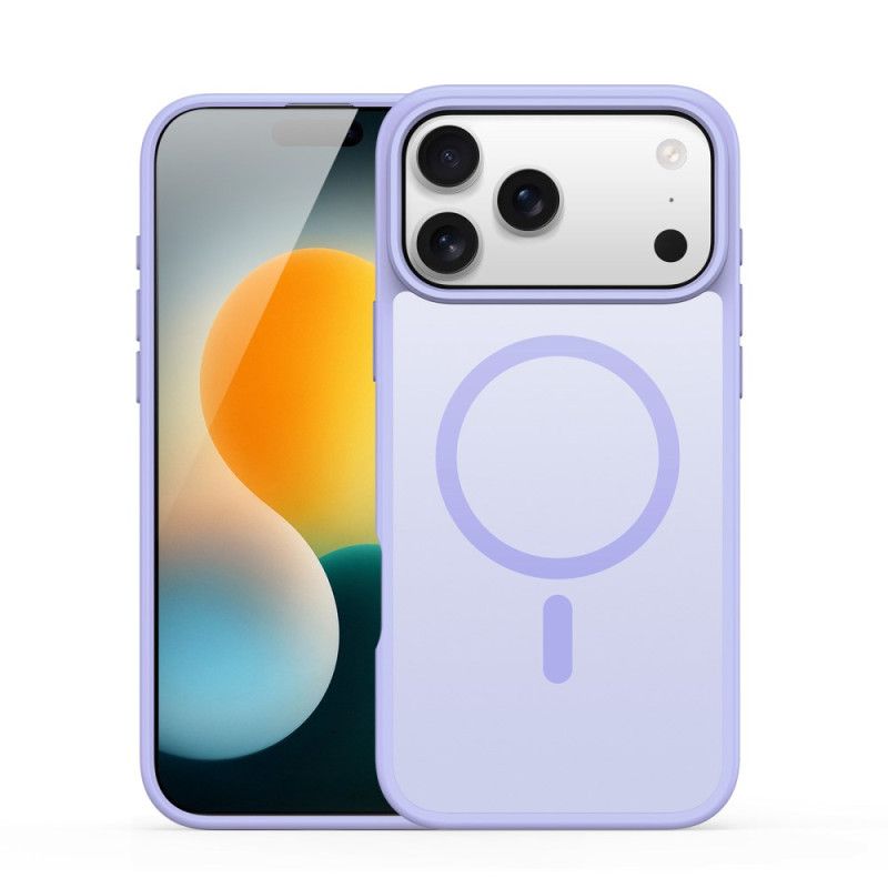 Skal iPhone 17 Pro Telefonfodral Yind-serien Dux Ducis