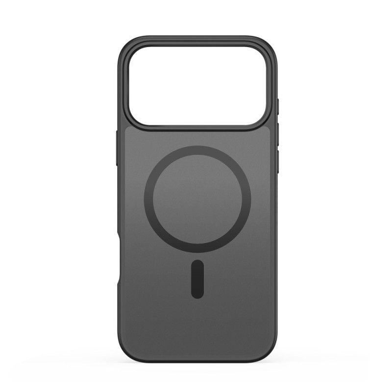 Skal iPhone 17 Pro Telefonfodral Yind-serien Dux Ducis