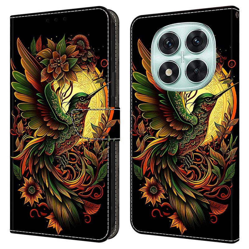 Fodral Xiaomi Redmi Note 14 Pro 4g Lärka