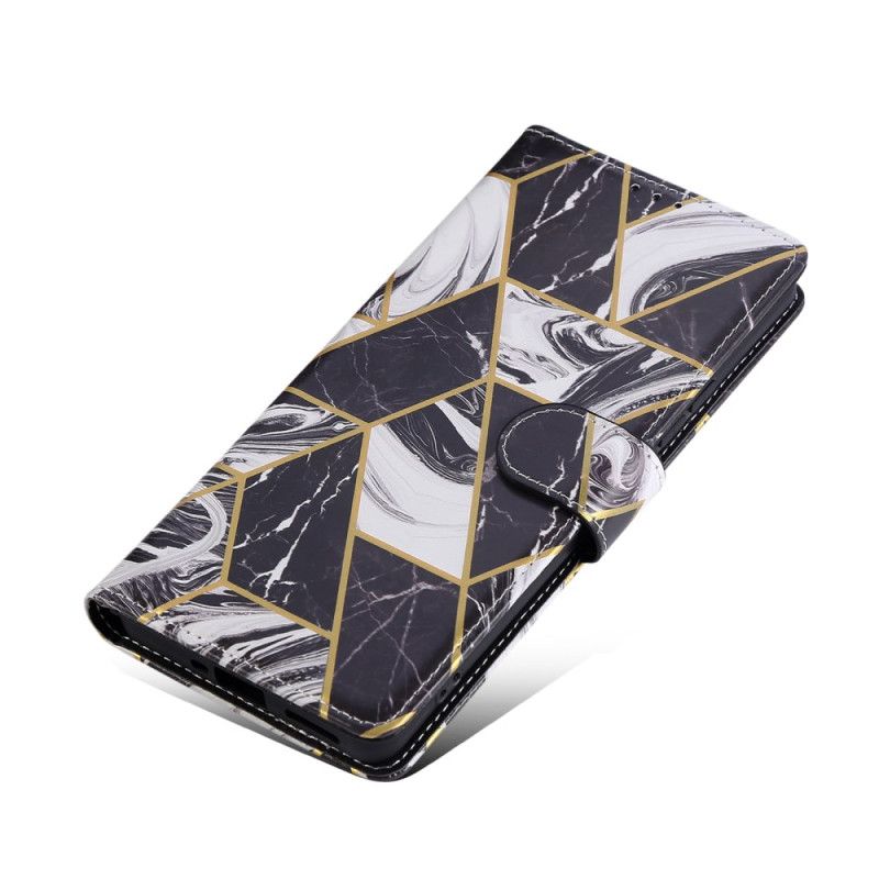 Fodral Xiaomi Redmi Note 14 Pro 4g Marmoreffekt