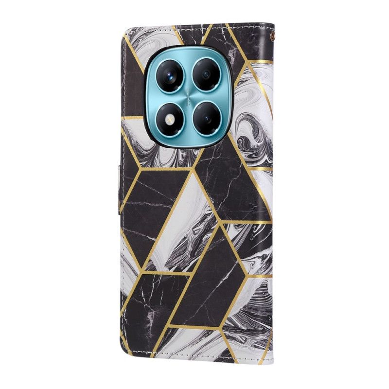 Fodral Xiaomi Redmi Note 14 Pro 4g Marmoreffekt