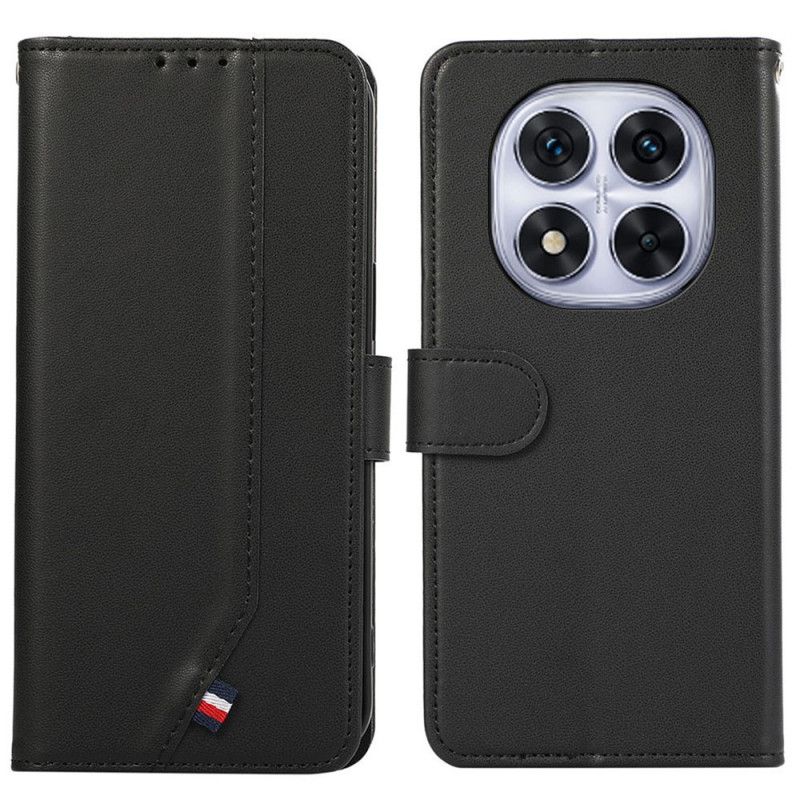 Fodral Xiaomi Redmi Note 14 Pro 4g Rfid-blockering