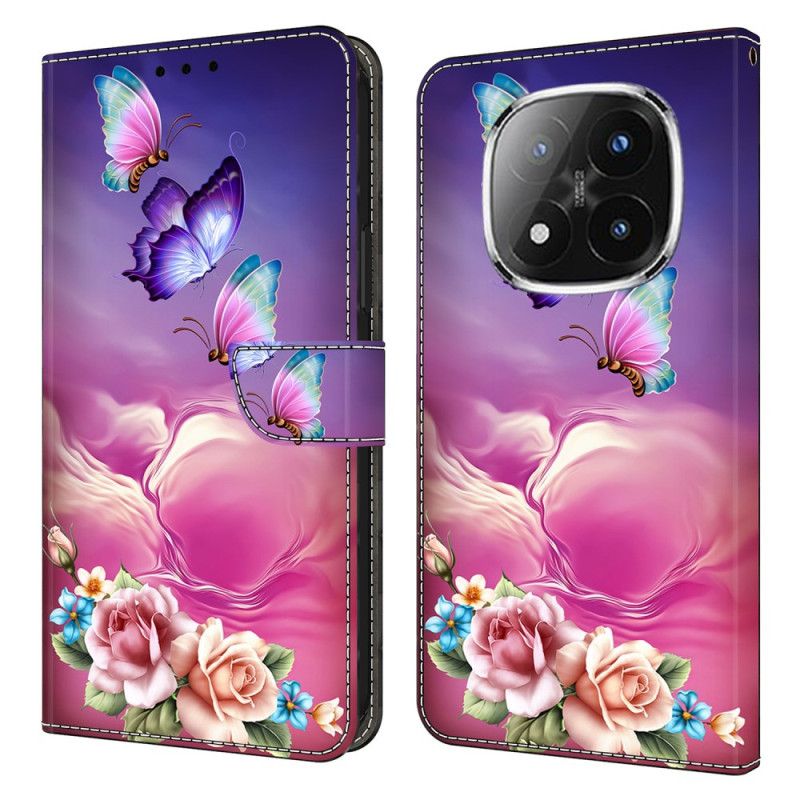 Fodral Xiaomi Redmi Note 14 Pro 4g Sagodekor