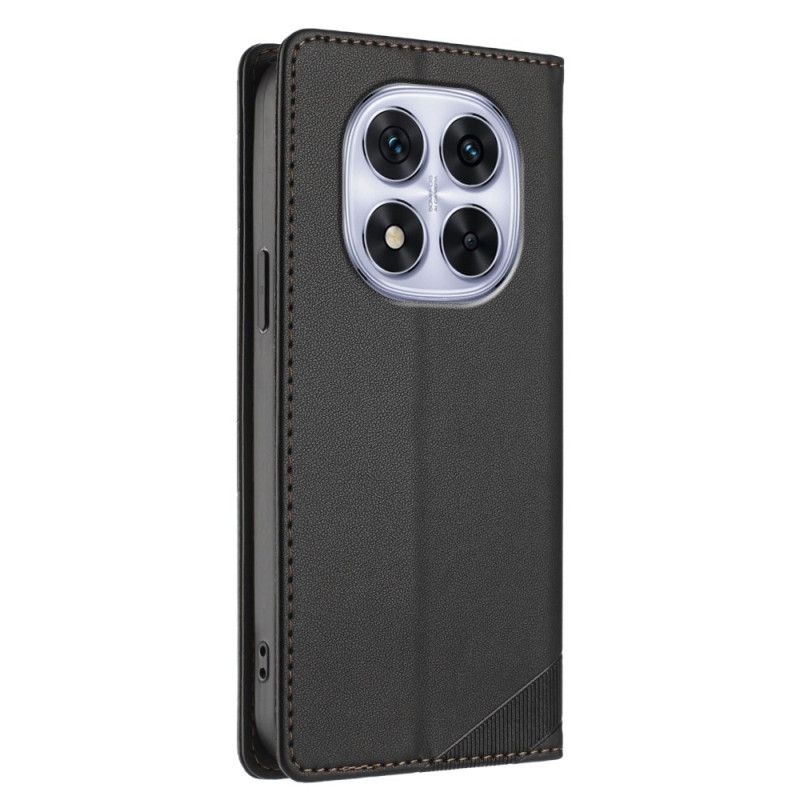 Folio-fodral Xiaomi Redmi Note 14 Pro 4g Punk-modell