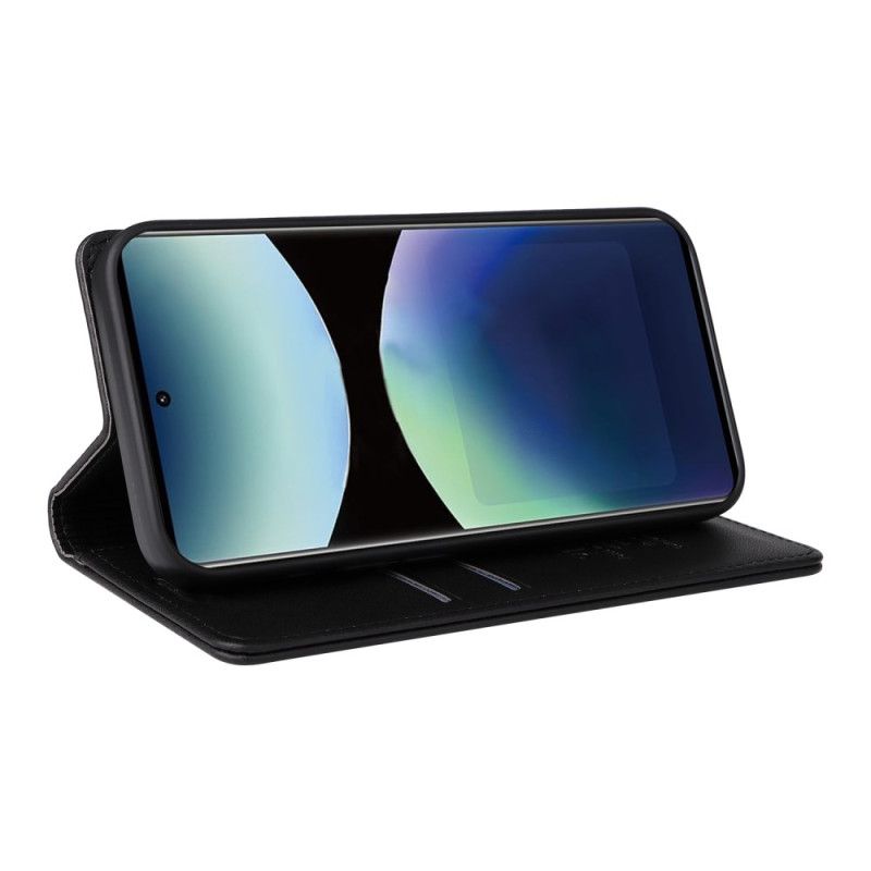 Folio-fodral Xiaomi Redmi Note 14 Pro 4g Ykatu