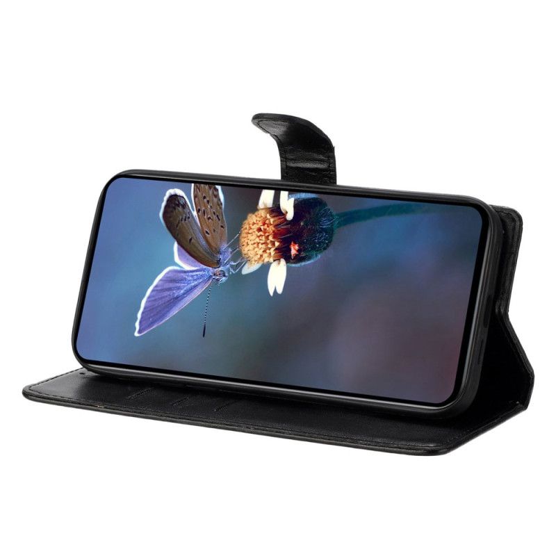 Läderfodral Xiaomi Redmi Note 14 Pro 4g Telefonfodral Paljetter