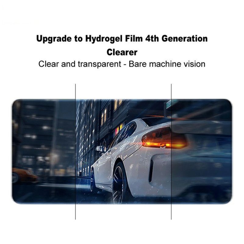 Skärmskydd För Xiaomi Redmi Note 14 Pro 4g