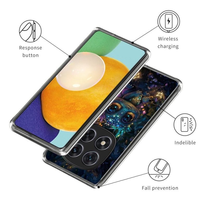 Skal För Xiaomi Redmi Note 14 Pro 4g Alv