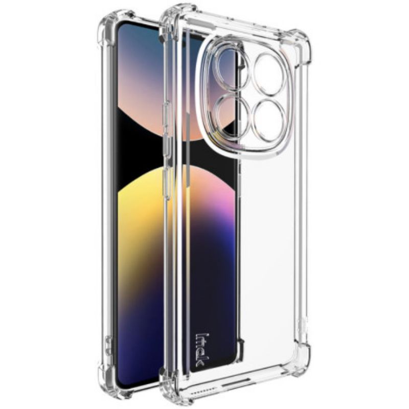 Skal Xiaomi Redmi Note 14 Pro 4g Imak Ux-4-serien