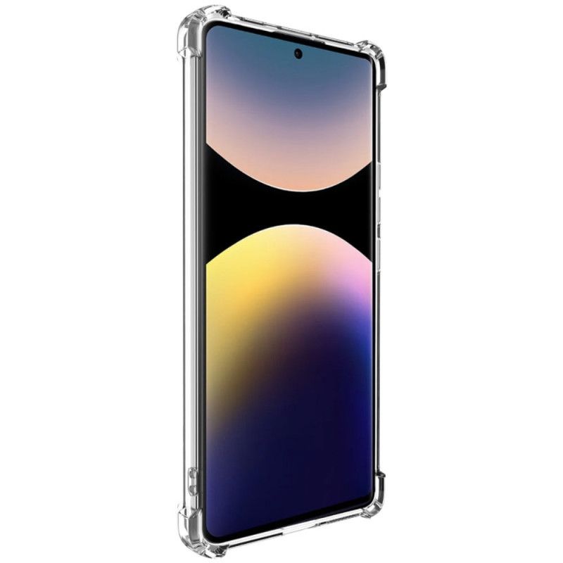 Skal Xiaomi Redmi Note 14 Pro 4g Imak Ux-4-serien