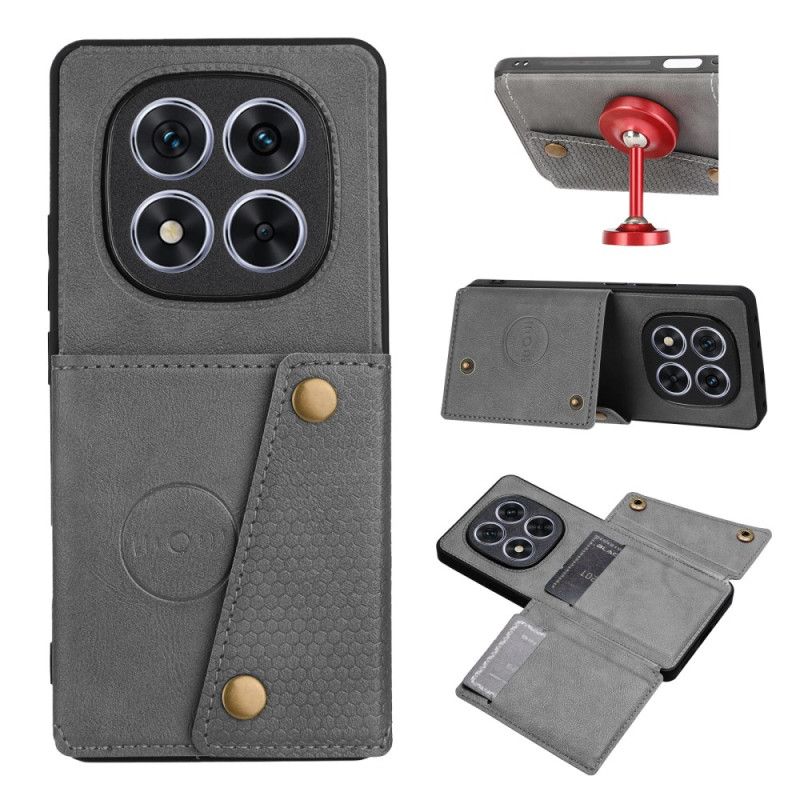 Skal Xiaomi Redmi Note 14 Pro 4g Korthållare Och Stativ