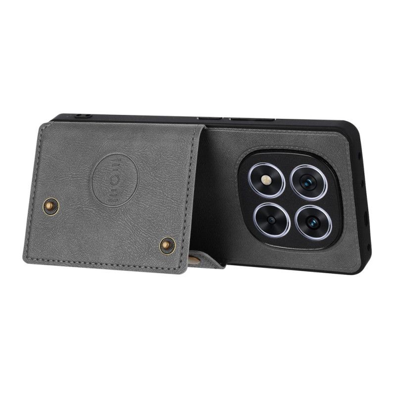 Skal Xiaomi Redmi Note 14 Pro 4g Korthållare Och Stativ