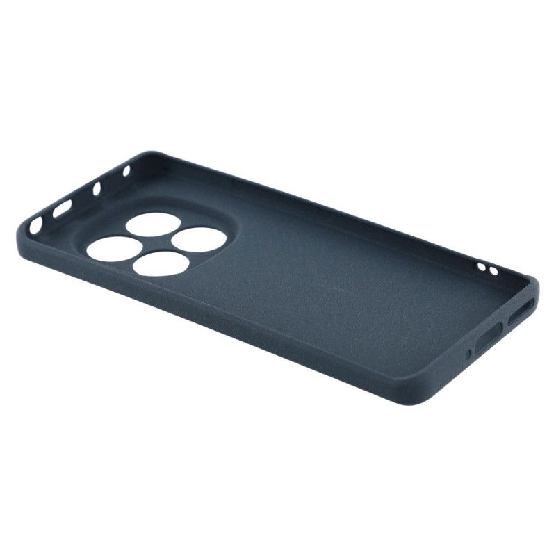 Skal Xiaomi Redmi Note 14 Pro 4g Matt Silikon