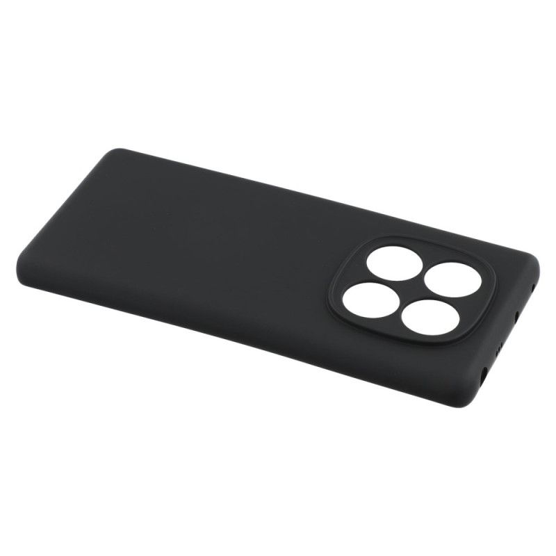 Skal Xiaomi Redmi Note 14 Pro 4g Silikon