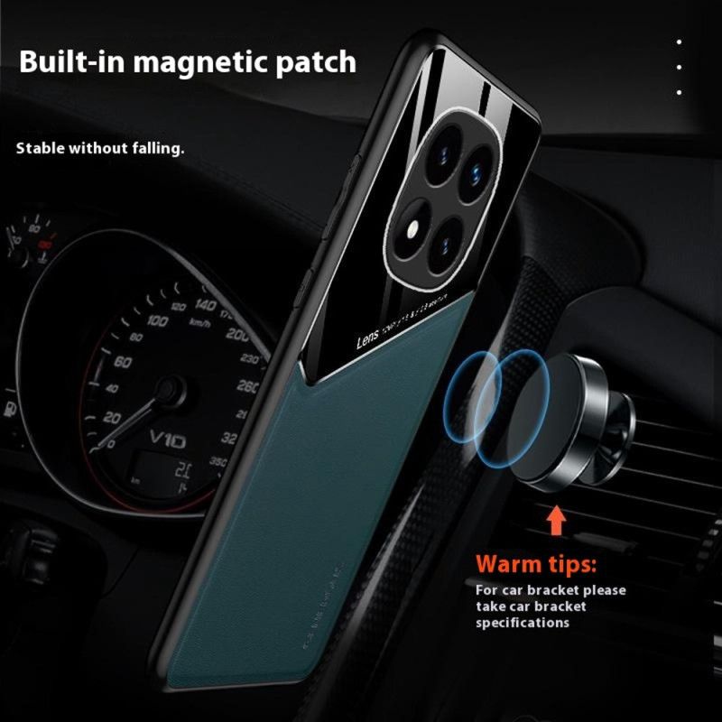 Skal Xiaomi Redmi Note 14 Pro 4g Slimmad Design