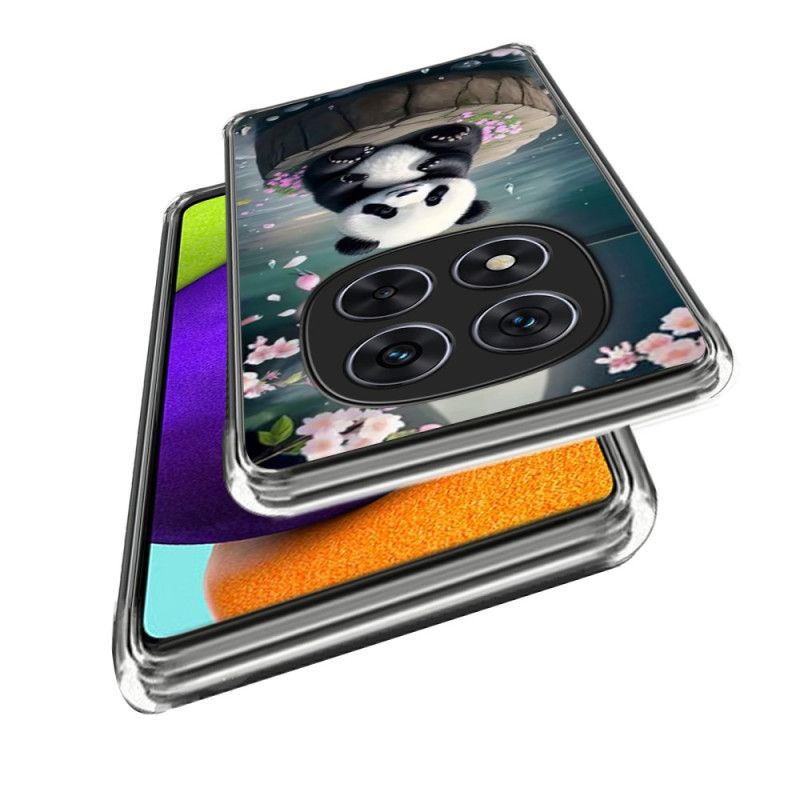 Skal Xiaomi Redmi Note 14 Pro 4g Telefonfodral Panda