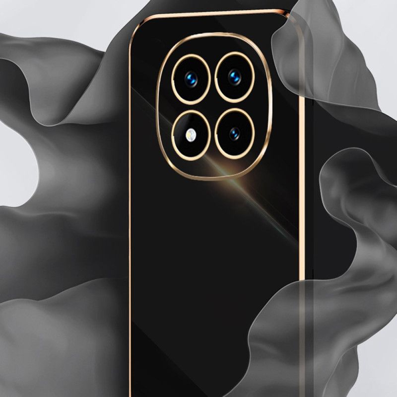 Skal Xiaomi Redmi Note 14 Pro 4g Xinli