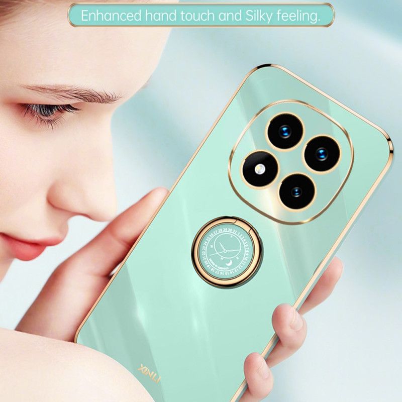 Skal Xiaomi Redmi Note 14 Pro 4g Xinli Ringhållare