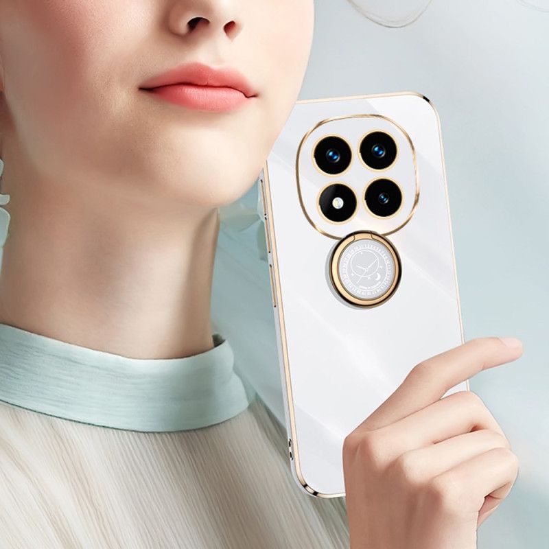 Skal Xiaomi Redmi Note 14 Pro 4g Xinli Ringhållare