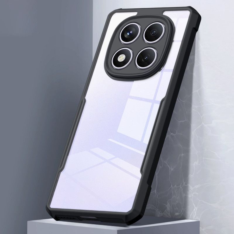 Skal Xiaomi Redmi Note 14 Pro 4g Xundd