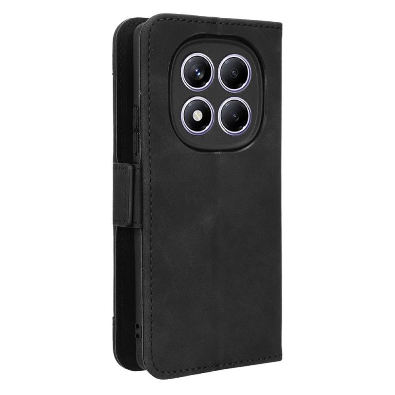 Skyddsfodral Xiaomi Redmi Note 14 Pro 4g Korthållare För Flera Kort