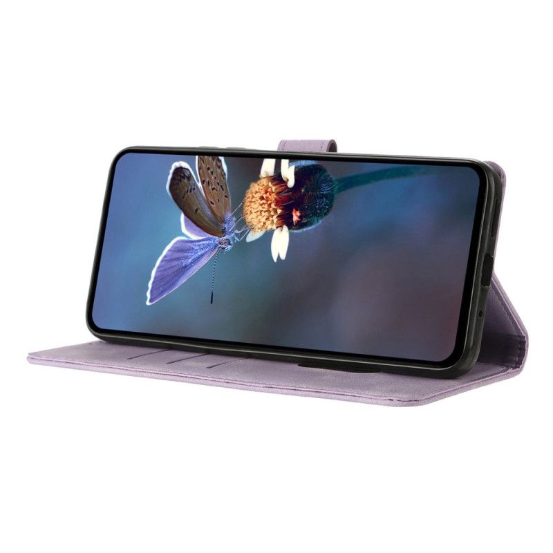 Skyddsfodral Xiaomi Redmi Note 14 Pro 4g Trianglar