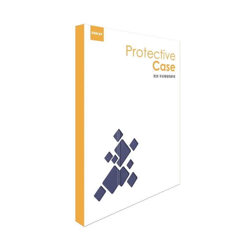 Fodral Samsung Galaxy Tab S10 Ultra Enkay