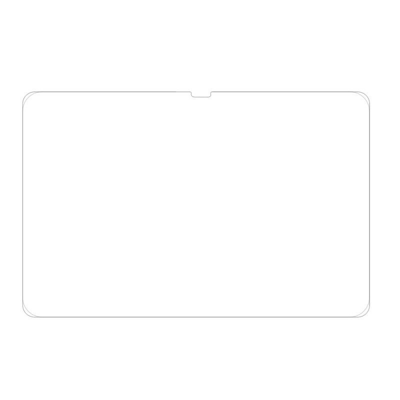 Skärmskydd I Härdat Glas För Samsung Galaxy Tab S10 Ultra