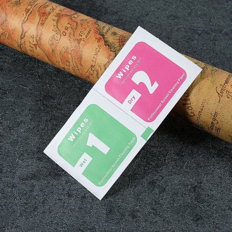 Skärmskydd I Härdat Glas För Samsung Galaxy Tab S10 Ultra / S9 Ultra / S8 Ultra