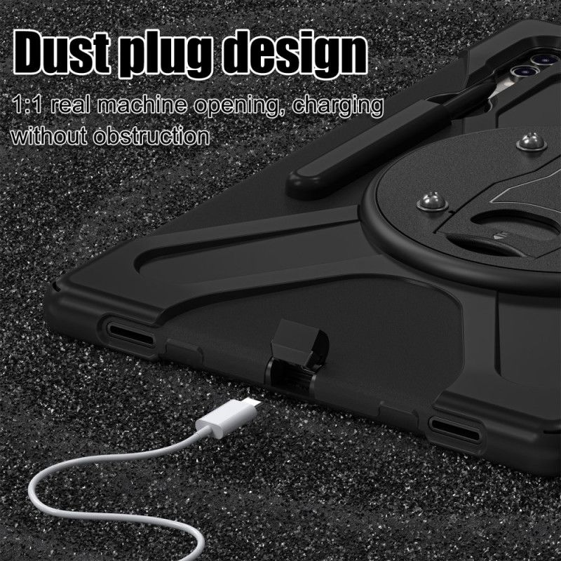 Skal För Samsung Galaxy Tab S10 Ultra X-design