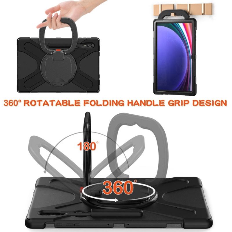 Skal Samsung Galaxy Tab S10 Ultra Multifunktionell