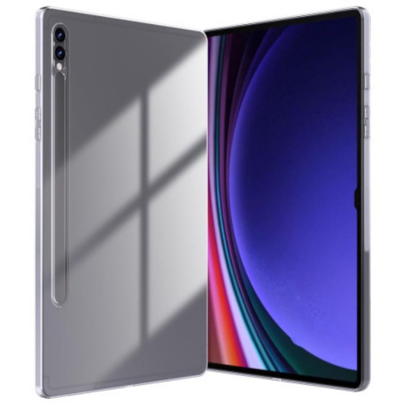 Skal Samsung Galaxy Tab S10 Ultra Transparent