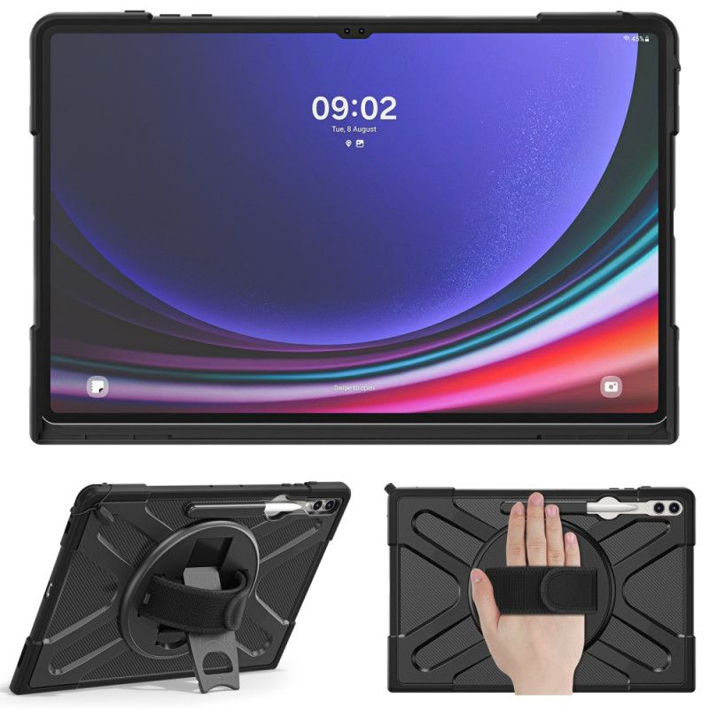 Skal Samsung Galaxy Tab S10 Ultra Ultimat Skydd
