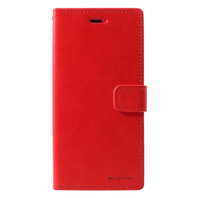 Läderfodral Google Pixel 3 XL Mobilskal Kvicksilverimitationsläder