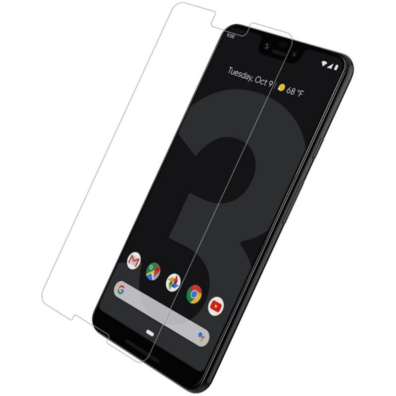 Skärmskyddfilm För Google Pixel 3 XL Nillkin