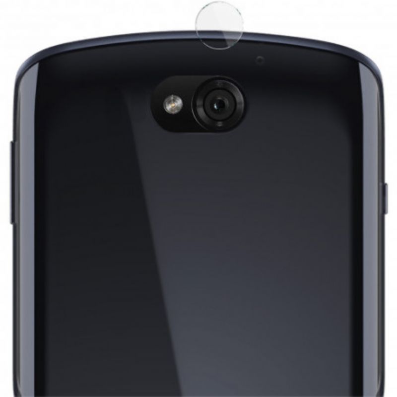 Skyddslins I Härdat Glas Motorola Razr 5g Imak