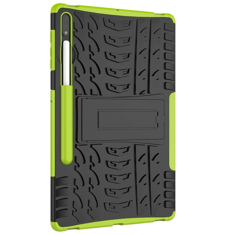 Skal Samsung Galaxy Tab S7 Fe Ultra Resistant Premium
