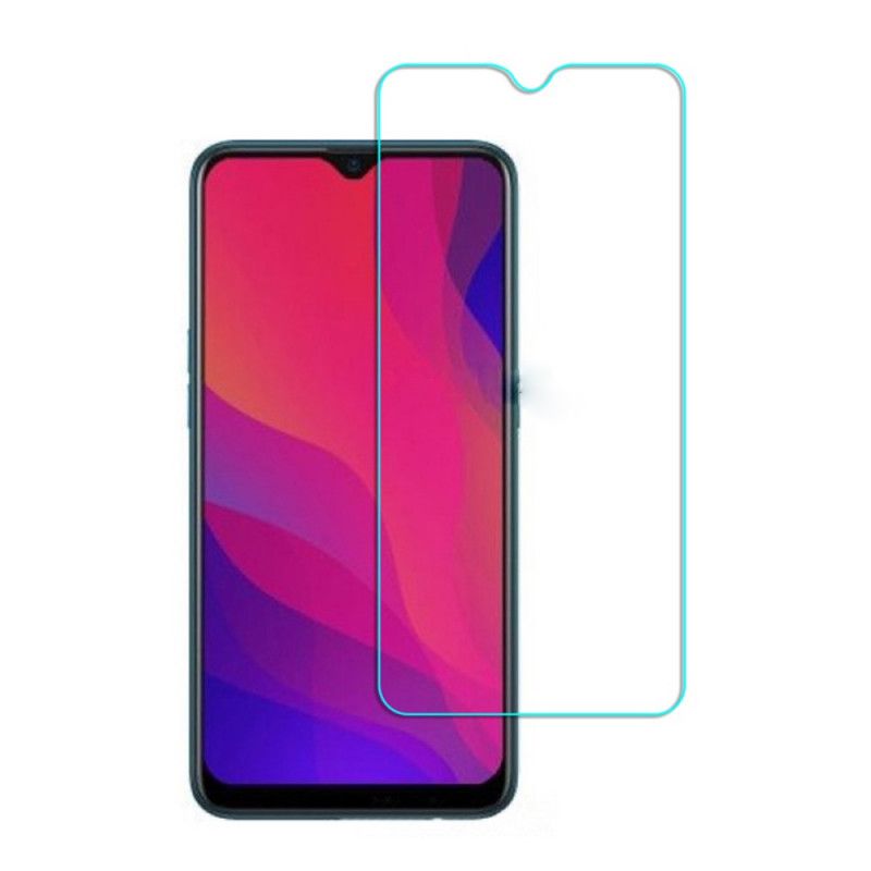 Skydd Av Härdat Glas (0.3 Mm) För Oppo A5 2020 Skärmen