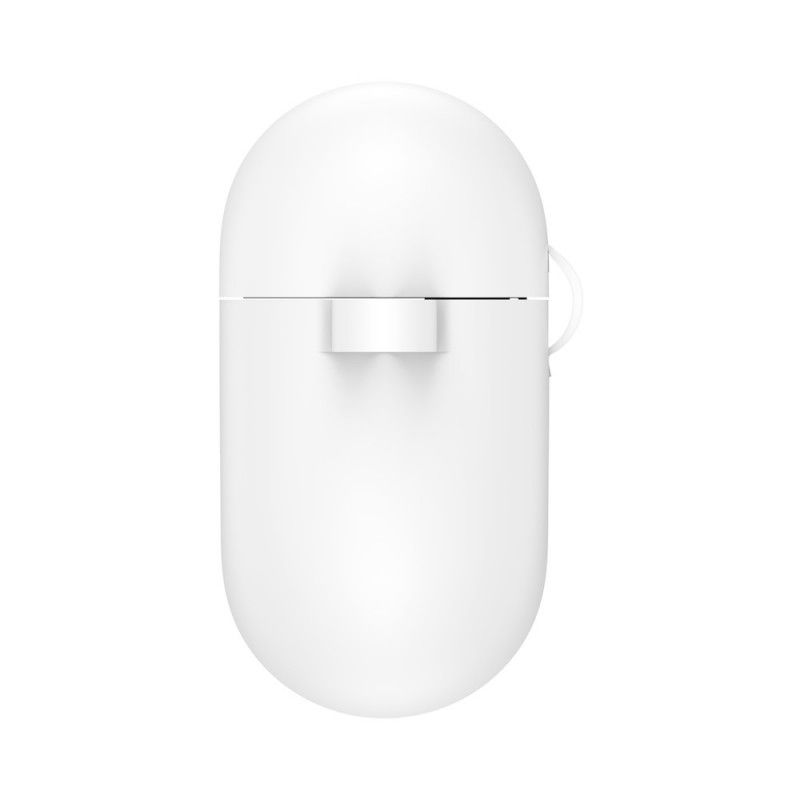 Skal AirPods Pro Svart Trådlös Hattprins Av Silikon