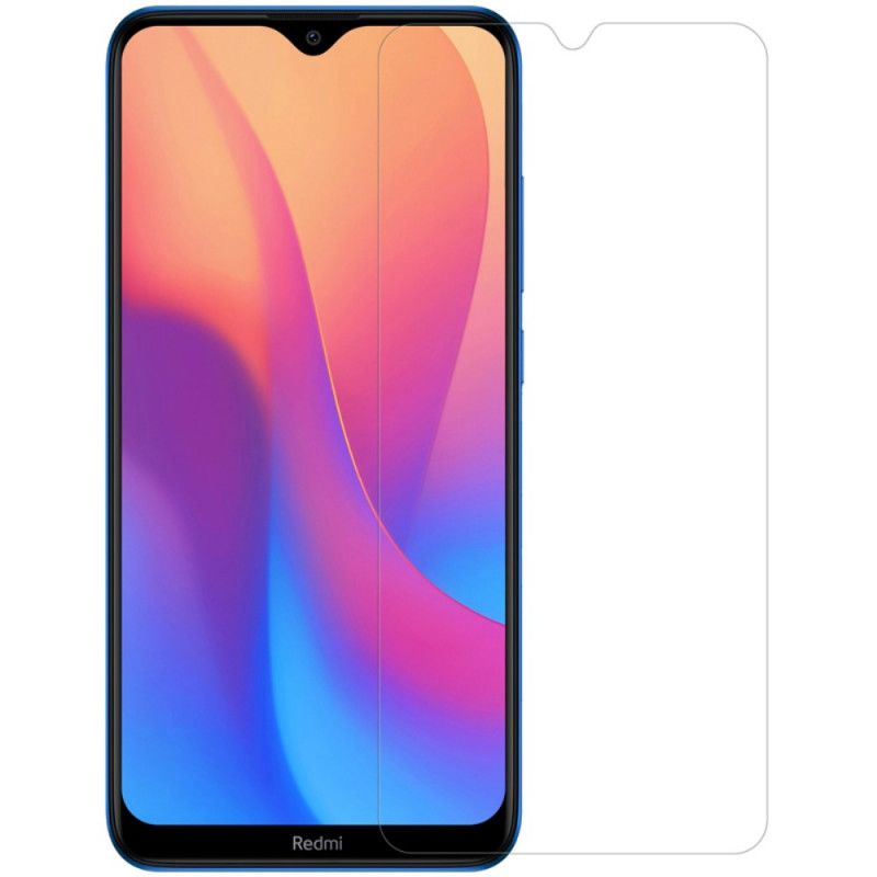 Matt Skärmskydd Xiaomi Redmi 8 Nillkin